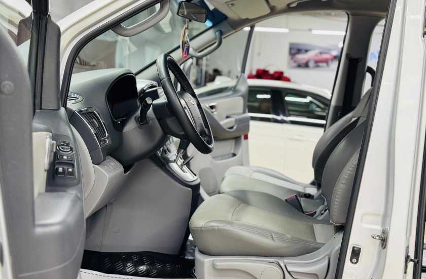 Hyundai Grand Starex 2008 г.в.