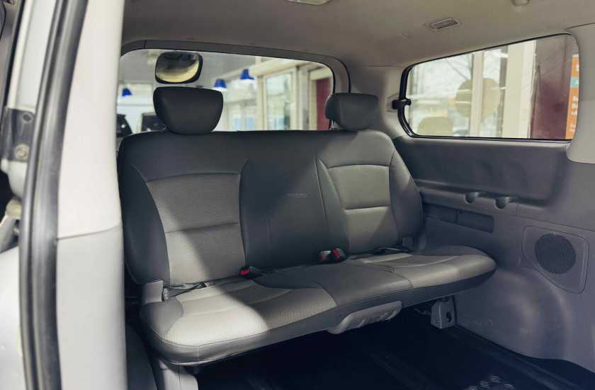 Hyundai Grand Starex 2008 г.в.