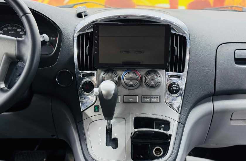 Hyundai Grand Starex 2008 г.в.