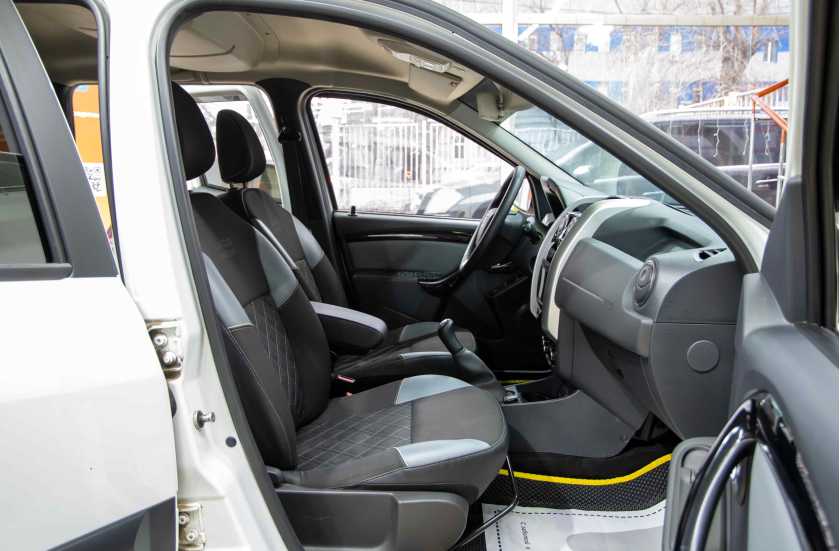 LADA (ВАЗ) Largus Cross