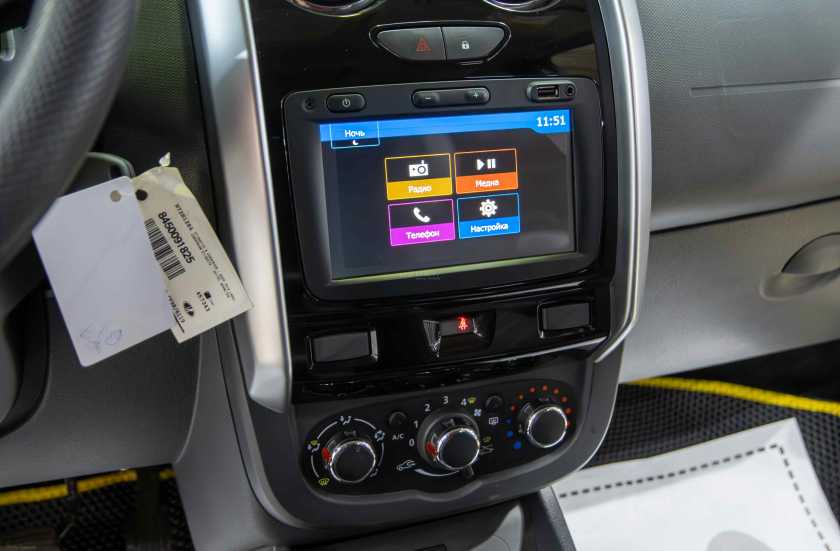 LADA (ВАЗ) Largus Cross