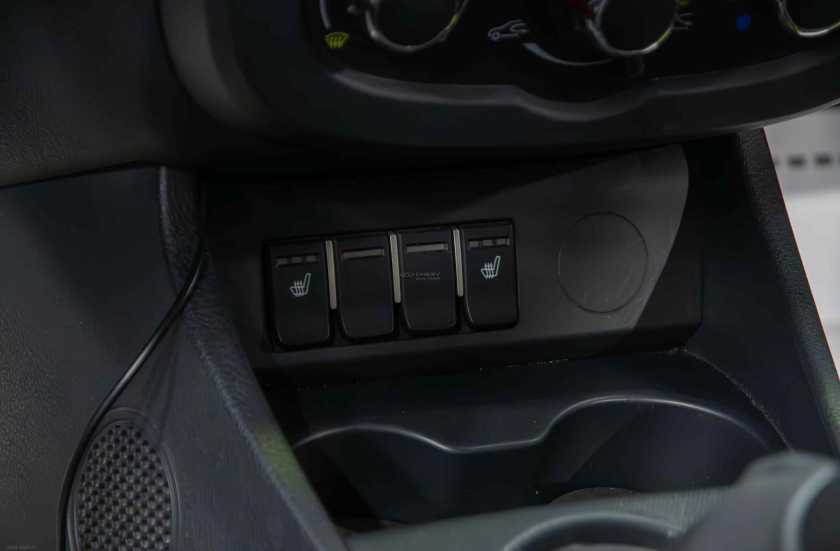 LADA (ВАЗ) Largus Cross