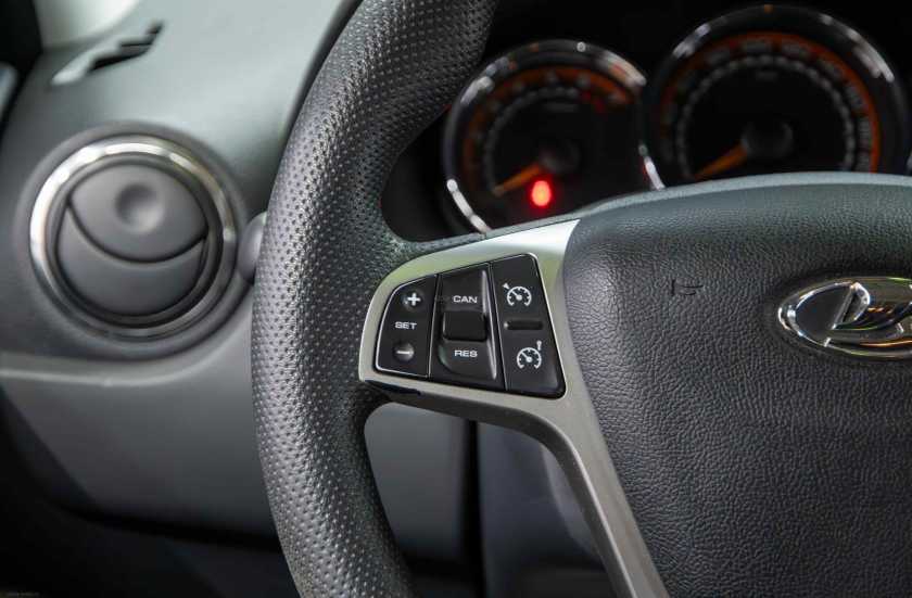 LADA (ВАЗ) Largus Cross