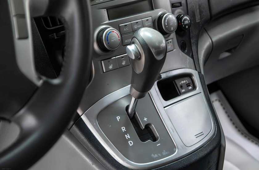 Hyundai Grand Starex 2011 г.в.