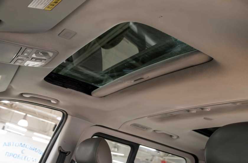 Hyundai Grand Starex 2011 г.в.