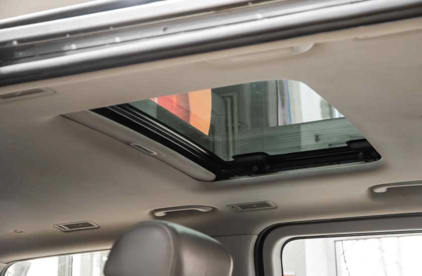 Hyundai Grand Starex 2011 г.в.