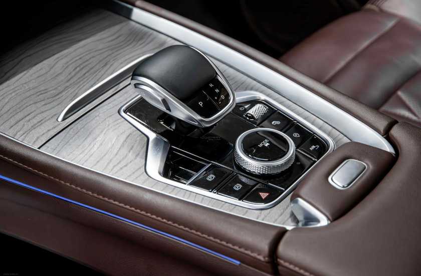 Chery Tiggo 8 Pro Max