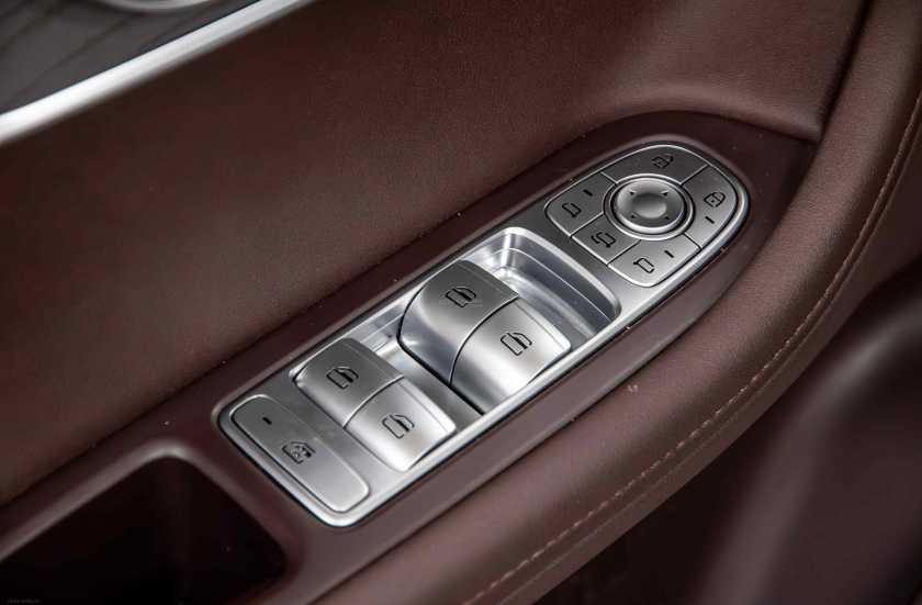 Chery Tiggo 8 Pro Max