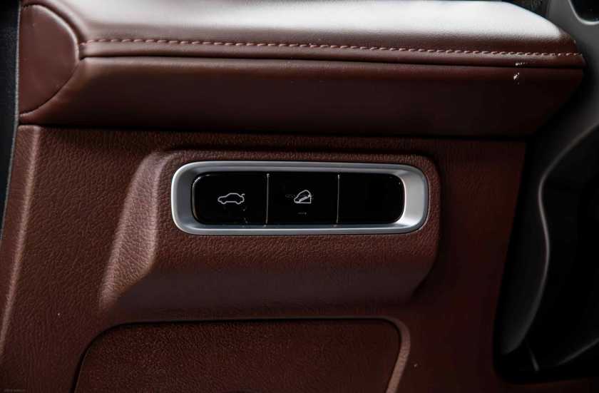 Chery Tiggo 8 Pro Max