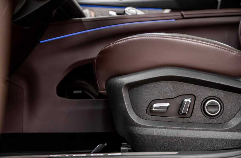 Chery Tiggo 8 Pro Max