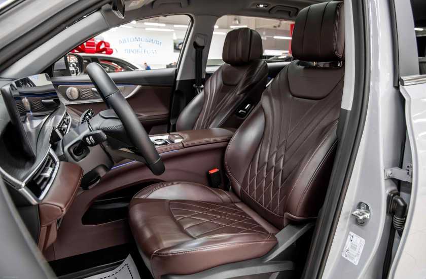 Chery Tiggo 8 Pro Max