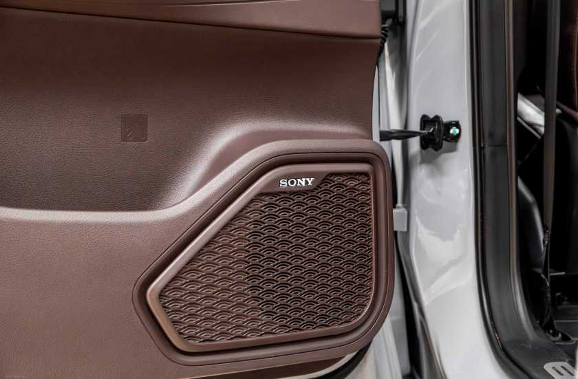 Chery Tiggo 8 Pro Max