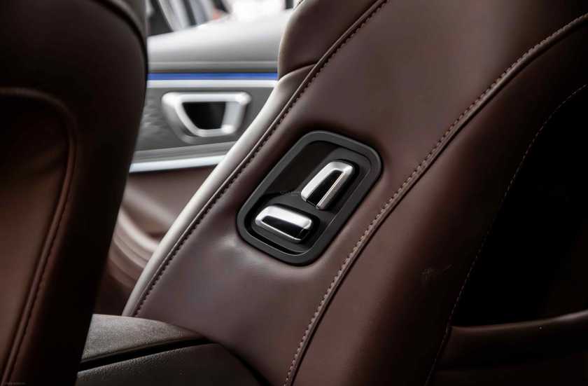 Chery Tiggo 8 Pro Max