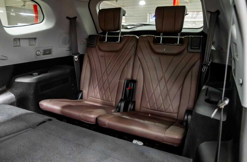 Chery Tiggo 8 Pro Max