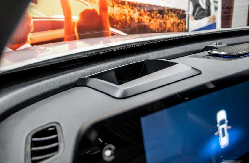 Chery Tiggo 8 Pro Max