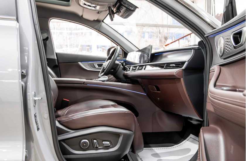 Chery Tiggo 8 Pro Max