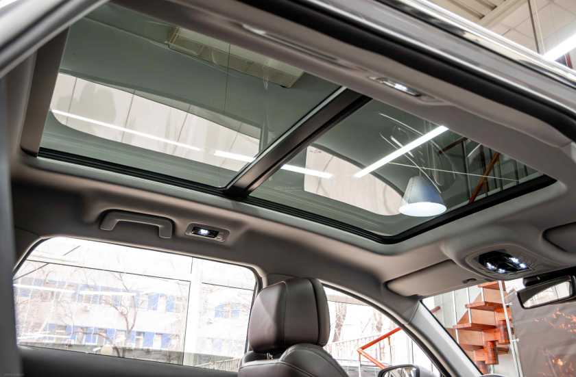 Chery Tiggo 8 Pro Max