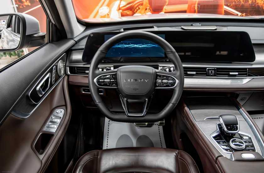 Chery Tiggo 8 Pro Max