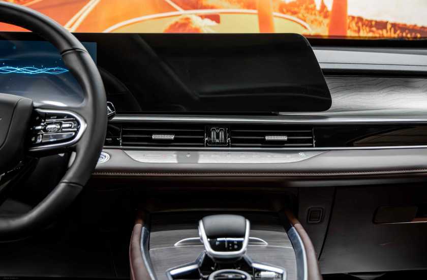 Chery Tiggo 8 Pro Max