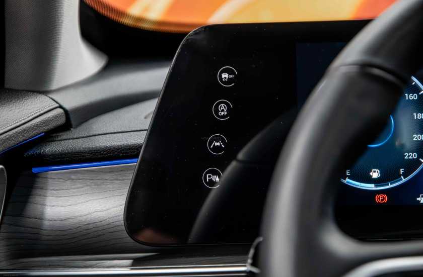 Chery Tiggo 8 Pro Max