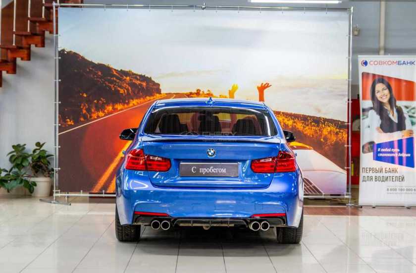 BMW 3 серии