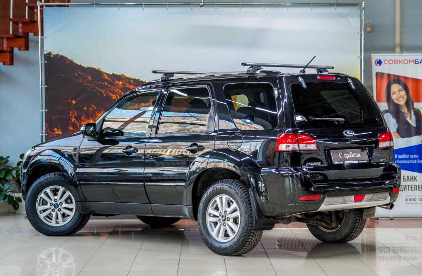 Ford Escape