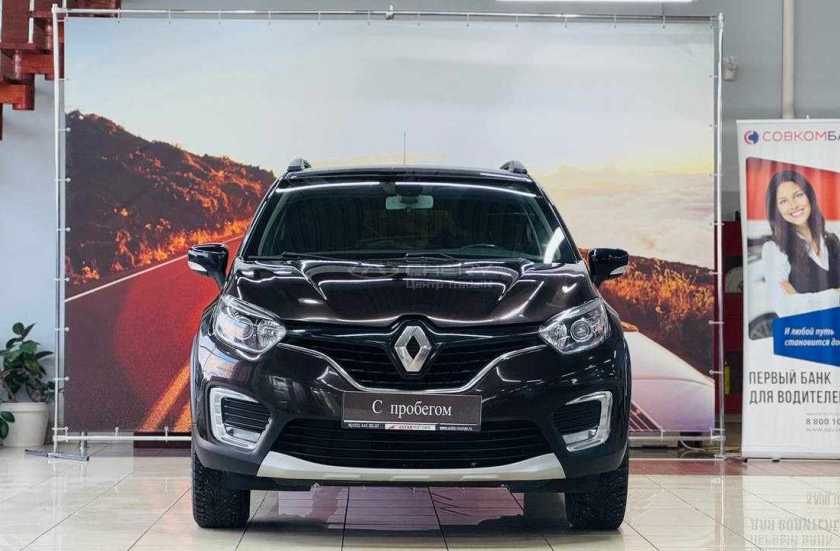Renault Kaptur