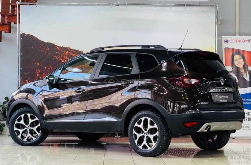 Renault Kaptur