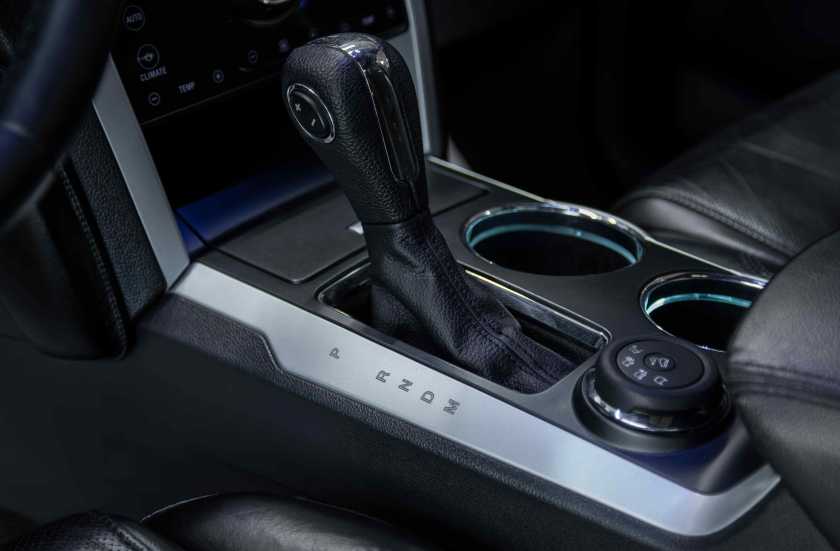 Ford Explorer 2013 г.в.