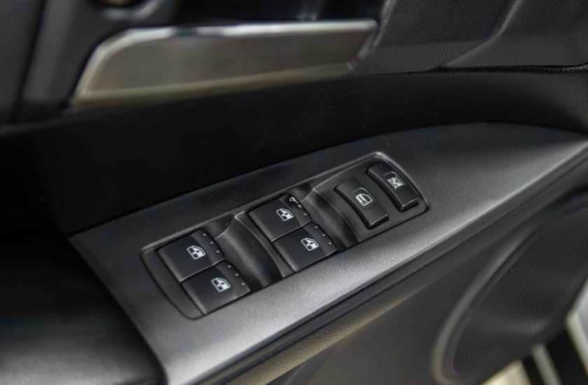 SsangYong Kyron 2014 г.в.