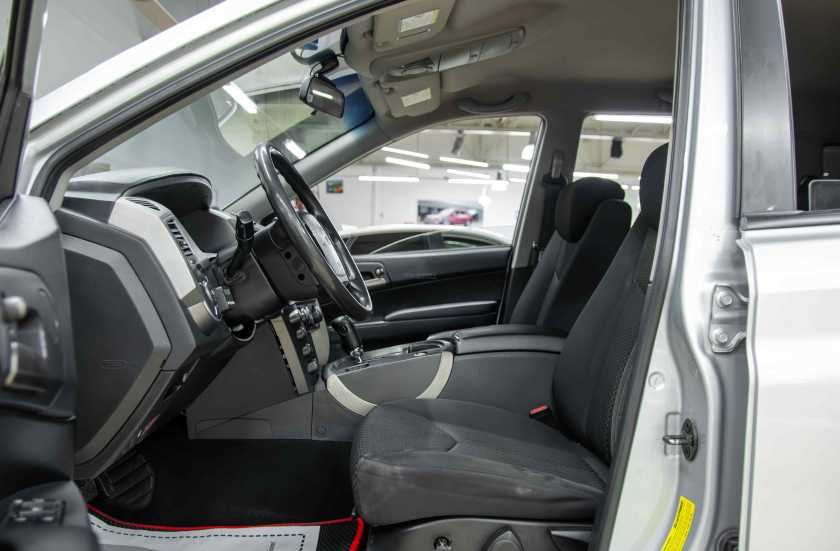 SsangYong Kyron 2014 г.в.