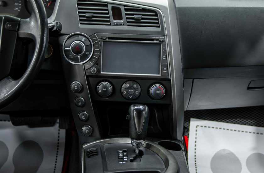 SsangYong Kyron 2014 г.в.