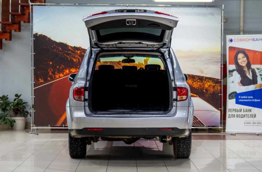 SsangYong Kyron 2014 г.в.