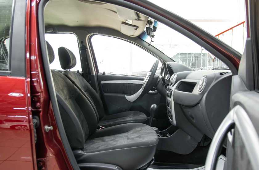 Renault Sandero 2012 г.в.