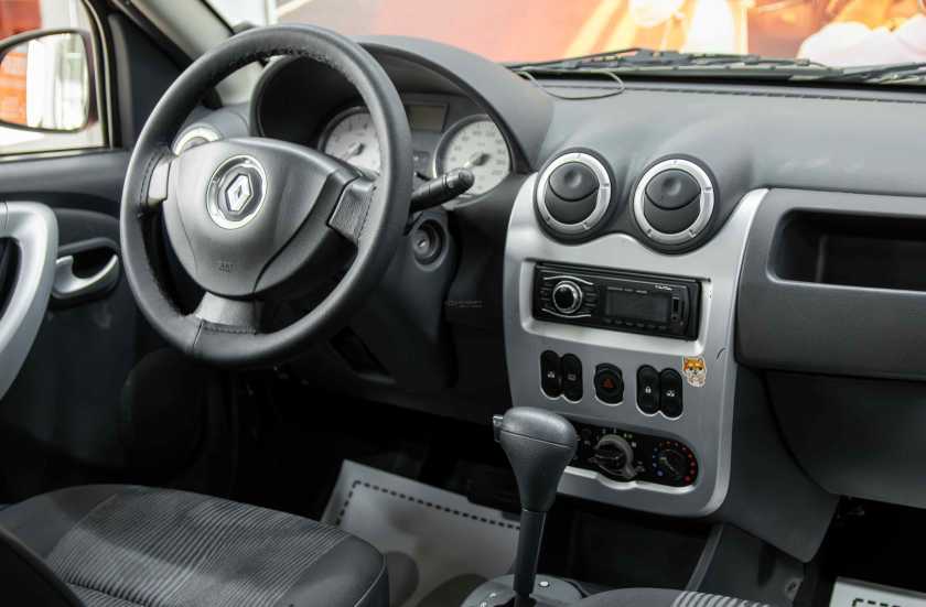 Renault Sandero 2012 г.в.