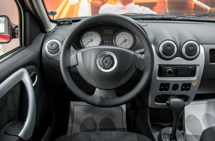 Renault Sandero 2012 г.в.