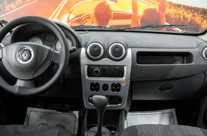 Renault Sandero 2012 г.в.