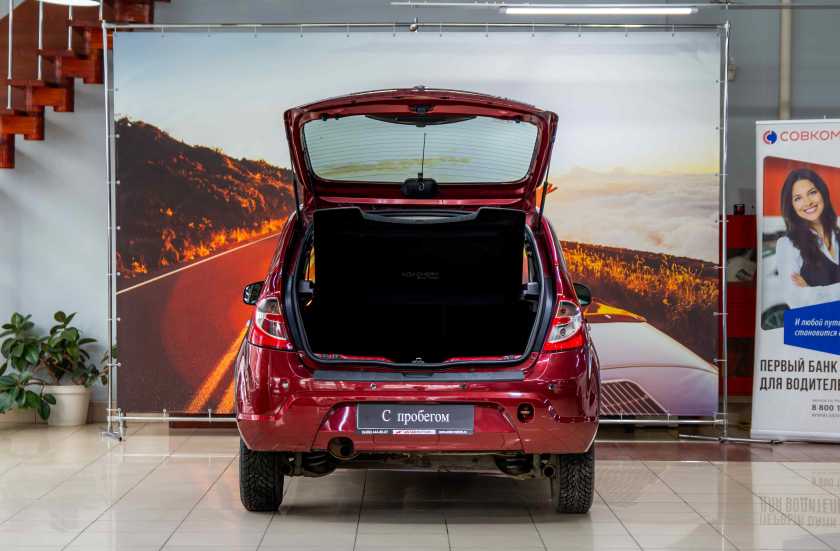 Renault Sandero 2012 г.в.