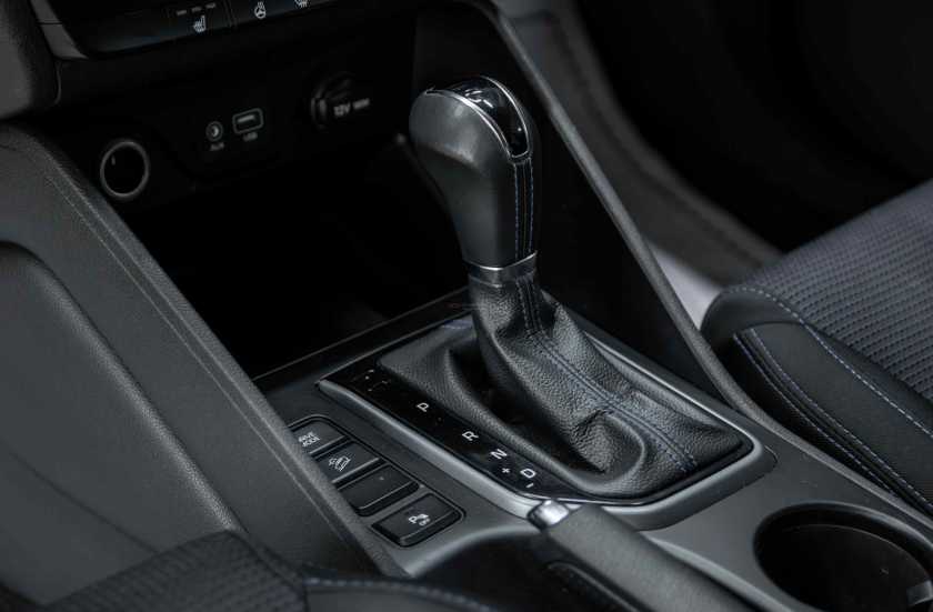 Hyundai Tucson 2016 г.в.