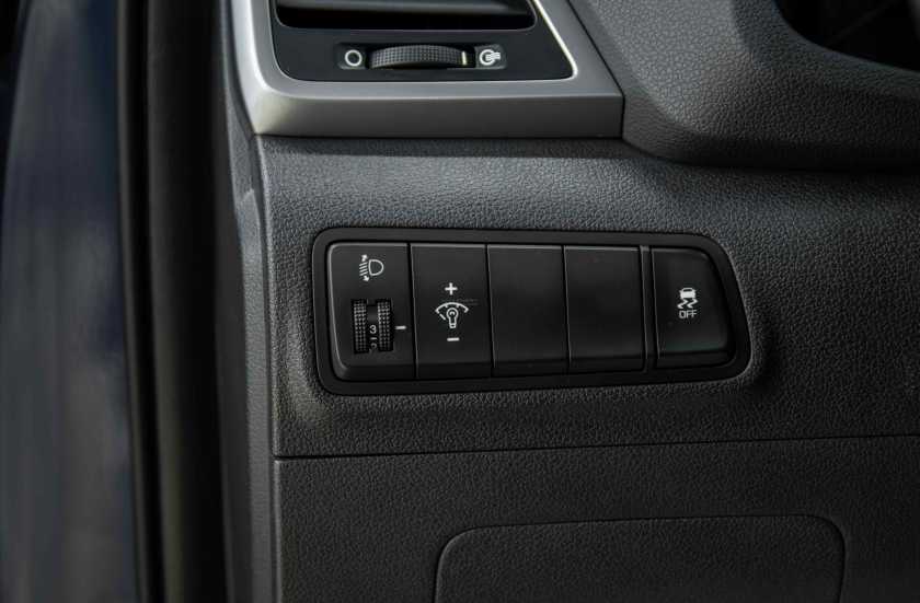 Hyundai Tucson 2016 г.в.