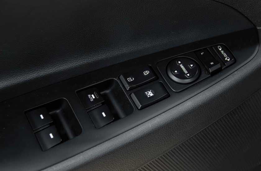 Hyundai Tucson 2016 г.в.