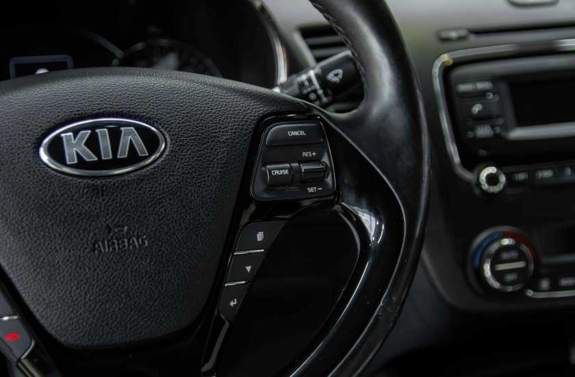 Kia Cerato