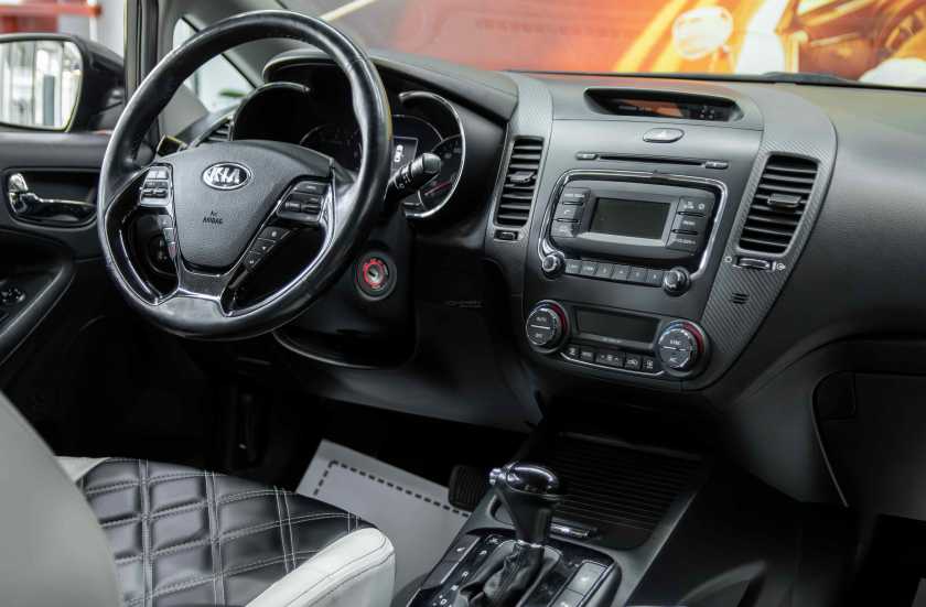 Kia Cerato