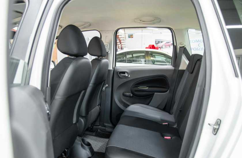 Citroen C3 Picasso