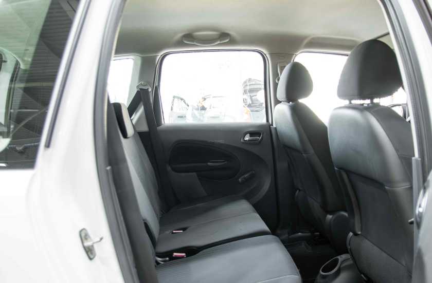 Citroen C3 Picasso