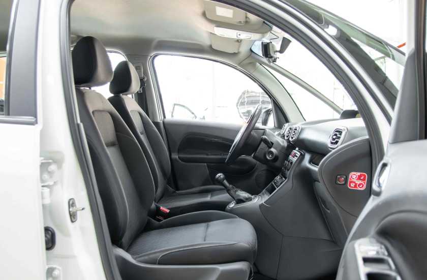 Citroen C3 Picasso