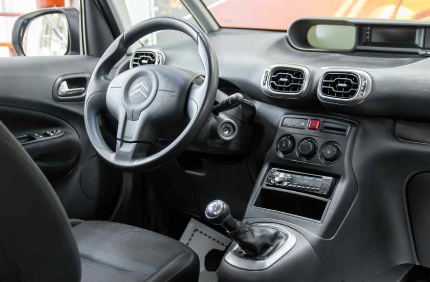 Citroen C3 Picasso