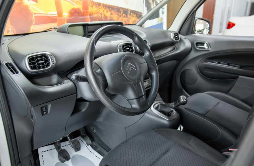 Citroen C3 Picasso