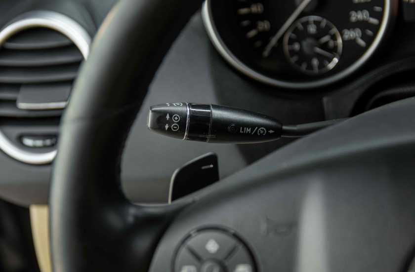 Mercedes-Benz M-Класс