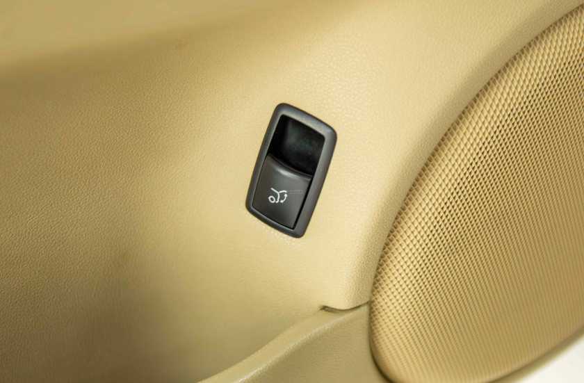 Mercedes-Benz M-Класс